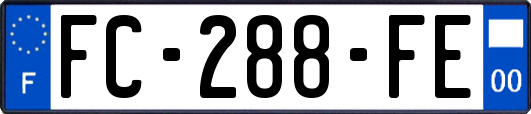 FC-288-FE