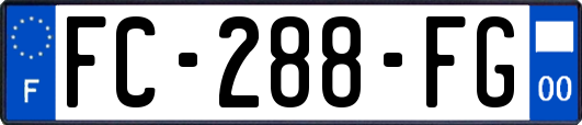 FC-288-FG