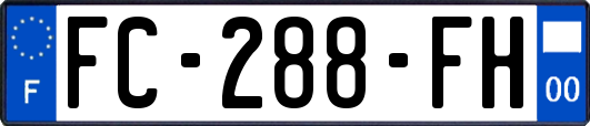 FC-288-FH