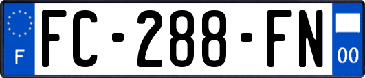 FC-288-FN