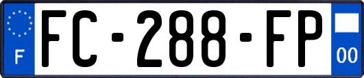 FC-288-FP