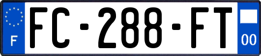 FC-288-FT