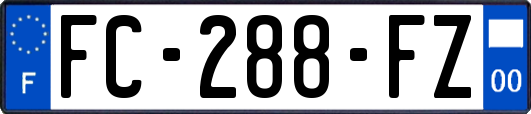 FC-288-FZ