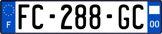 FC-288-GC