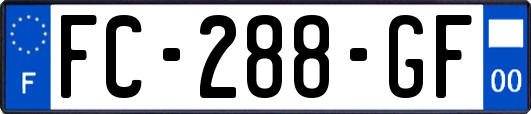 FC-288-GF