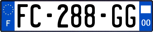 FC-288-GG
