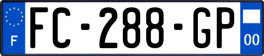 FC-288-GP