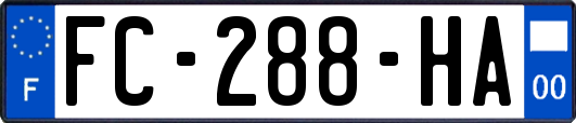 FC-288-HA