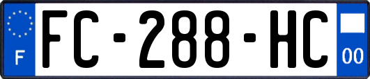 FC-288-HC