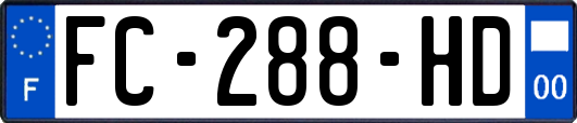 FC-288-HD