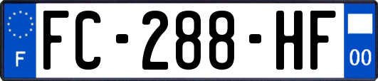 FC-288-HF