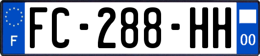 FC-288-HH