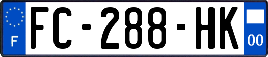 FC-288-HK