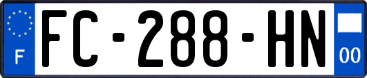 FC-288-HN