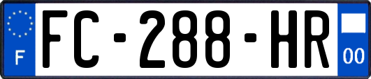 FC-288-HR