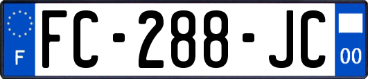 FC-288-JC