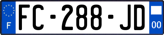 FC-288-JD