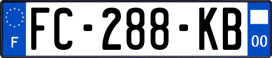 FC-288-KB