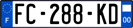 FC-288-KD