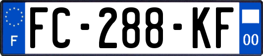 FC-288-KF