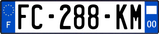 FC-288-KM