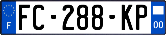 FC-288-KP