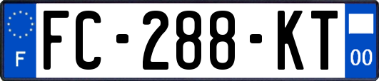 FC-288-KT