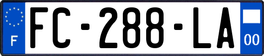 FC-288-LA