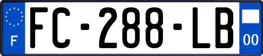 FC-288-LB