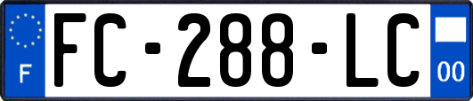 FC-288-LC