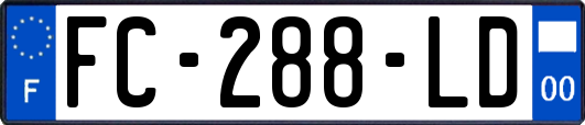 FC-288-LD