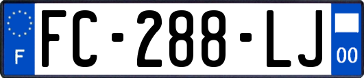 FC-288-LJ