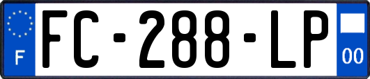FC-288-LP