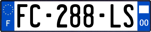 FC-288-LS