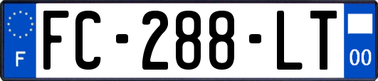 FC-288-LT
