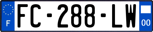 FC-288-LW