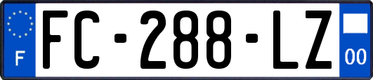 FC-288-LZ