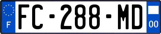 FC-288-MD
