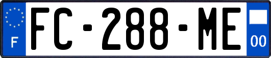 FC-288-ME