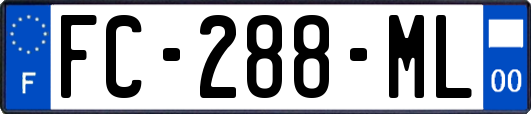 FC-288-ML