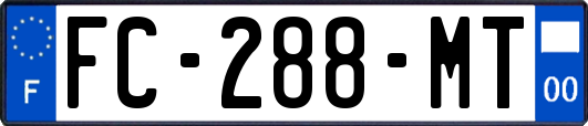 FC-288-MT