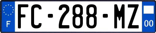 FC-288-MZ