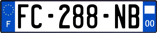 FC-288-NB