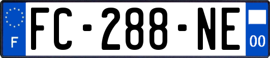 FC-288-NE