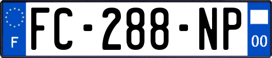 FC-288-NP