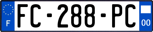 FC-288-PC