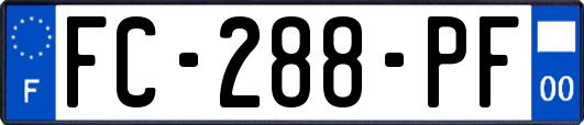 FC-288-PF