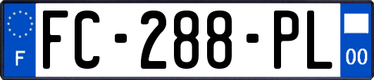 FC-288-PL