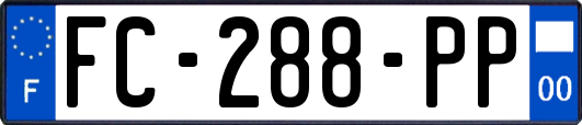 FC-288-PP