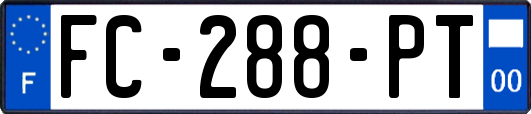FC-288-PT